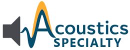Acoustics Specialty