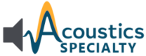 Acoustics Specialty